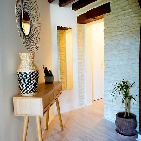 Cosy Zenith Apartment Caen Exterior photo